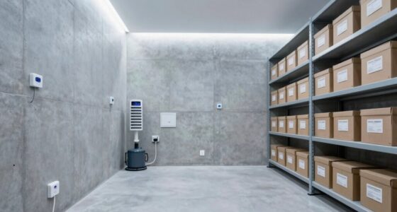 basement moisture control solutions