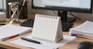 beneficiary deadline penalties