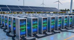 bitcoin mining environmental impact