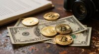bitcoin reserve bills controversy