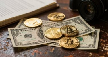 bitcoin reserve bills controversy