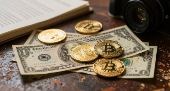 bitcoin reserve bills controversy