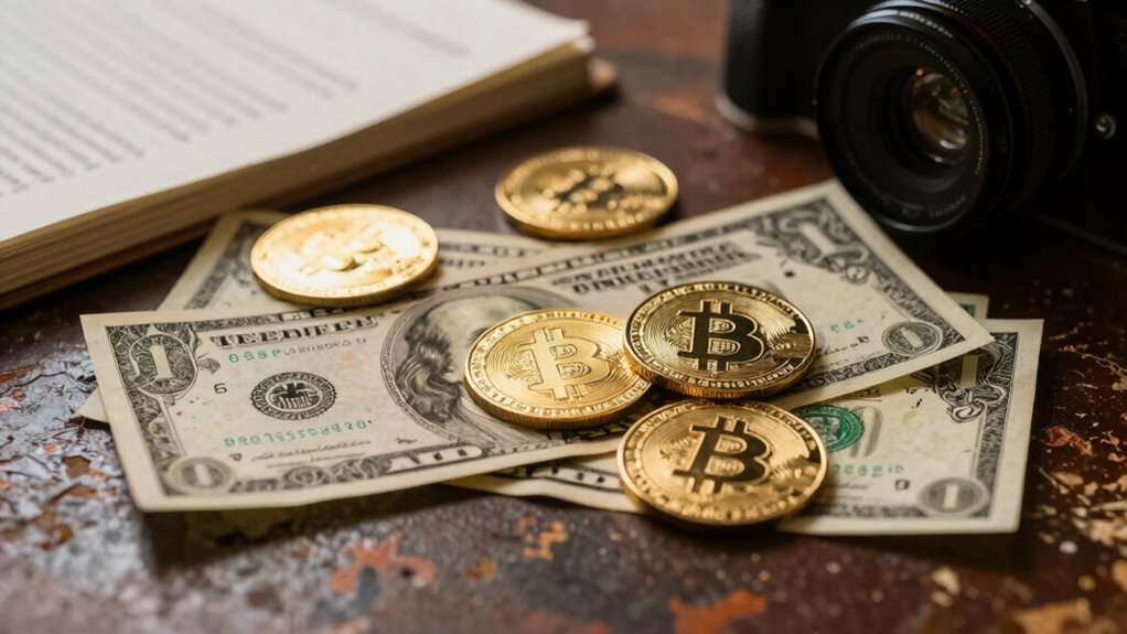 bitcoin reserve bills controversy