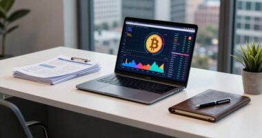 bitcoin reserves in retirement