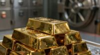 bullion liquidity under stress