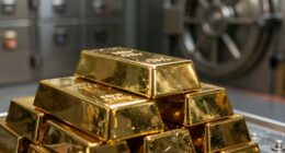 bullion liquidity under stress