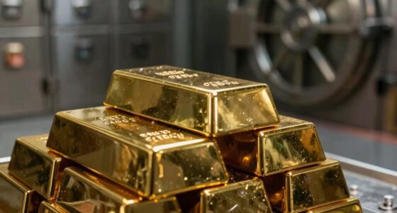 bullion liquidity under stress