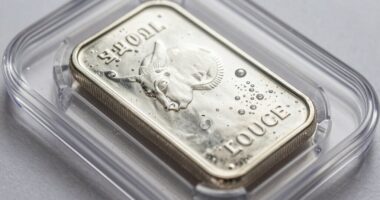 bullion moisture risk prevention