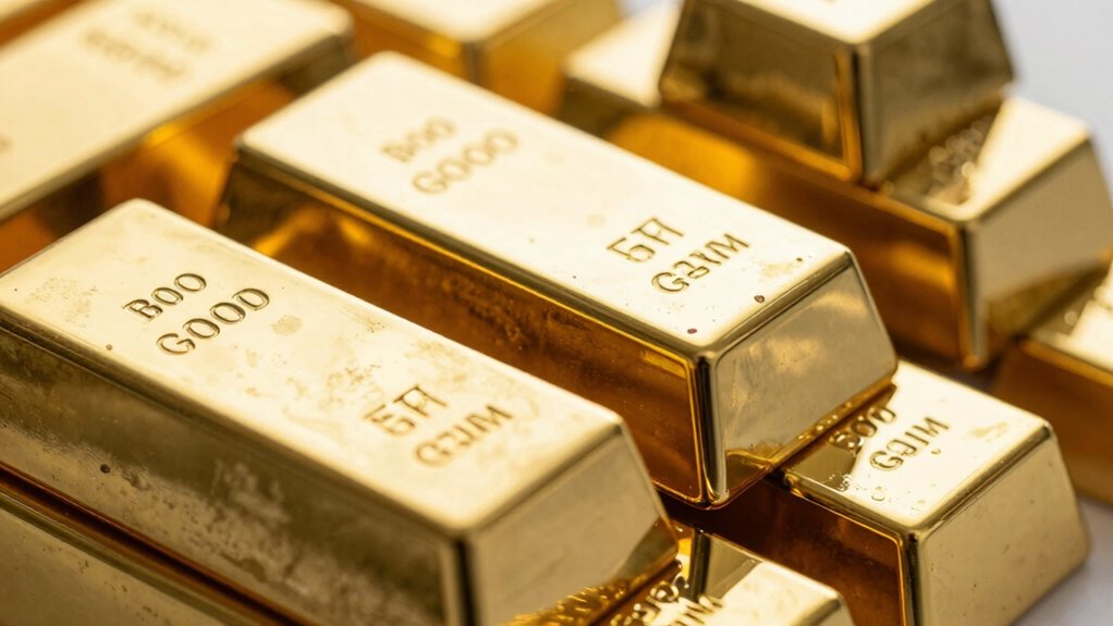 bullion ownership distinctions clarified