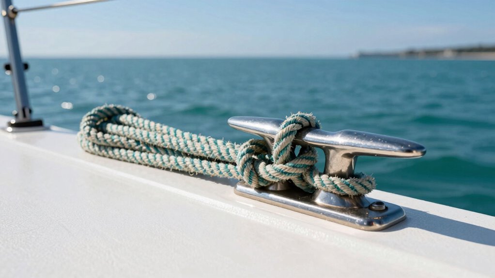 choose suitable weather aware anchoring