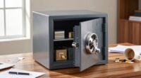 choosing the right safe