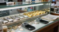 coin shortage impacts precious metals