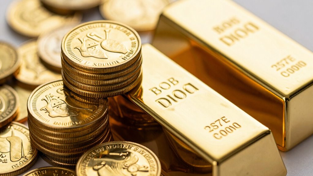 coins cultural historical significance