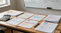 combine iras for efficiency