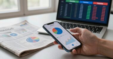 comparing investment strategies wisely
