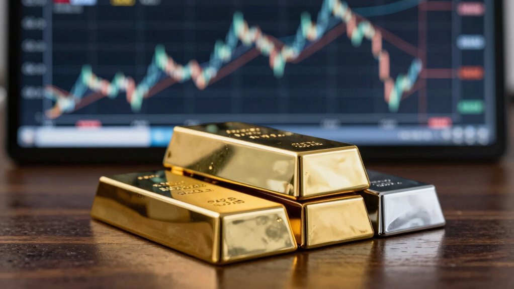 contango backwardation market trends
