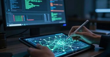 crypto ai fraud detection