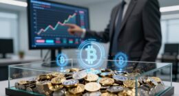 crypto custody insurance growth