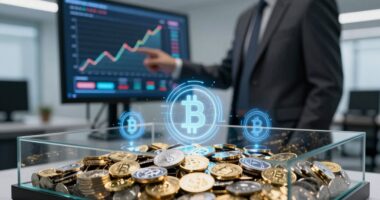 crypto custody insurance growth