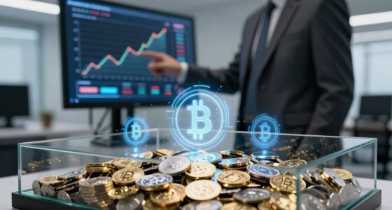 crypto custody insurance growth