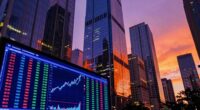 crypto etf impacts retirement