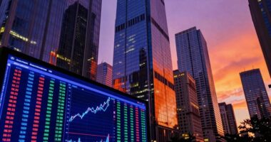 crypto etf impacts retirement