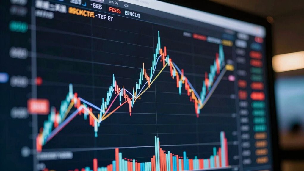crypto etfs influence cycles