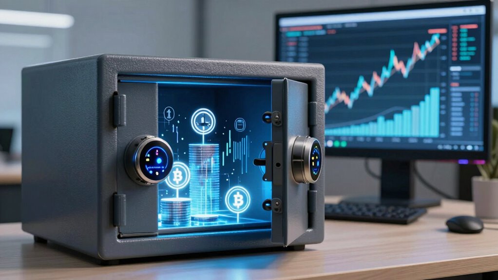 crypto risk management evolution