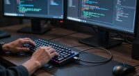 crypto security and trust