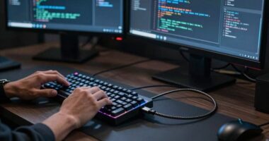 crypto security and trust