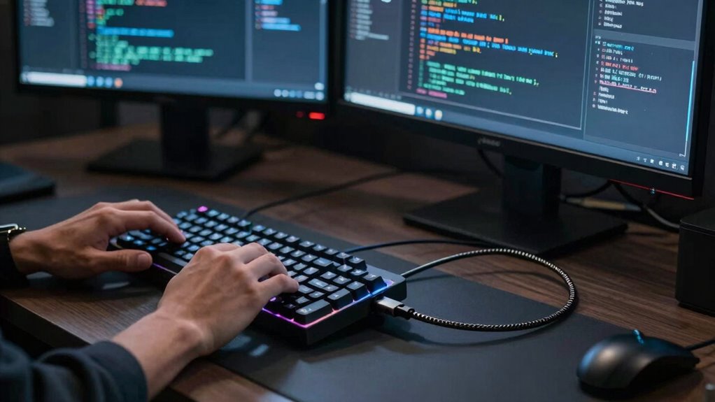 crypto security and trust