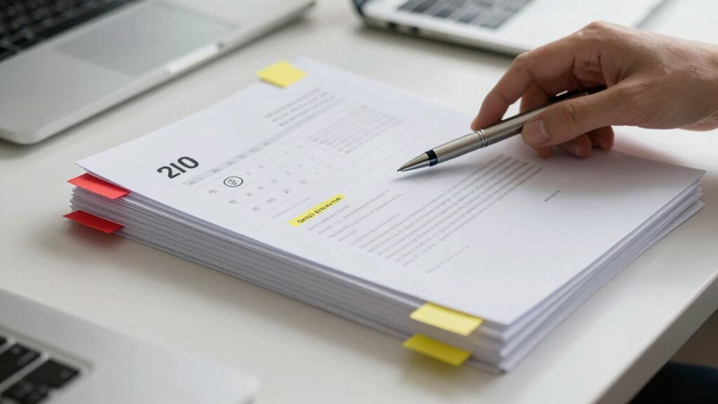 deadlines for estate beneficiaries