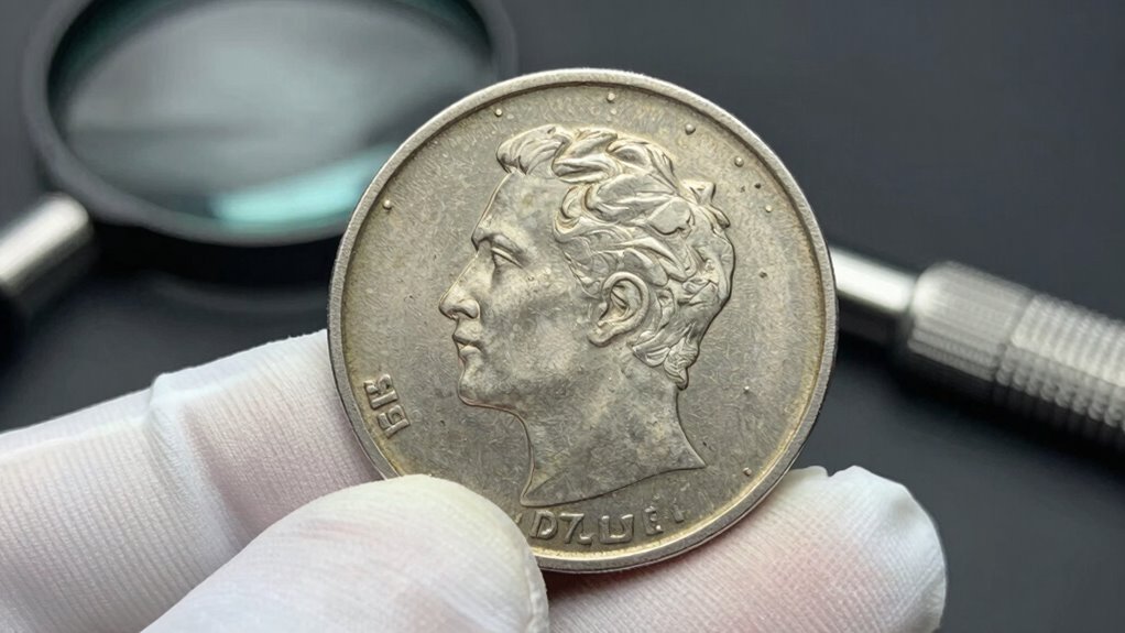 detecting fake coins effectively