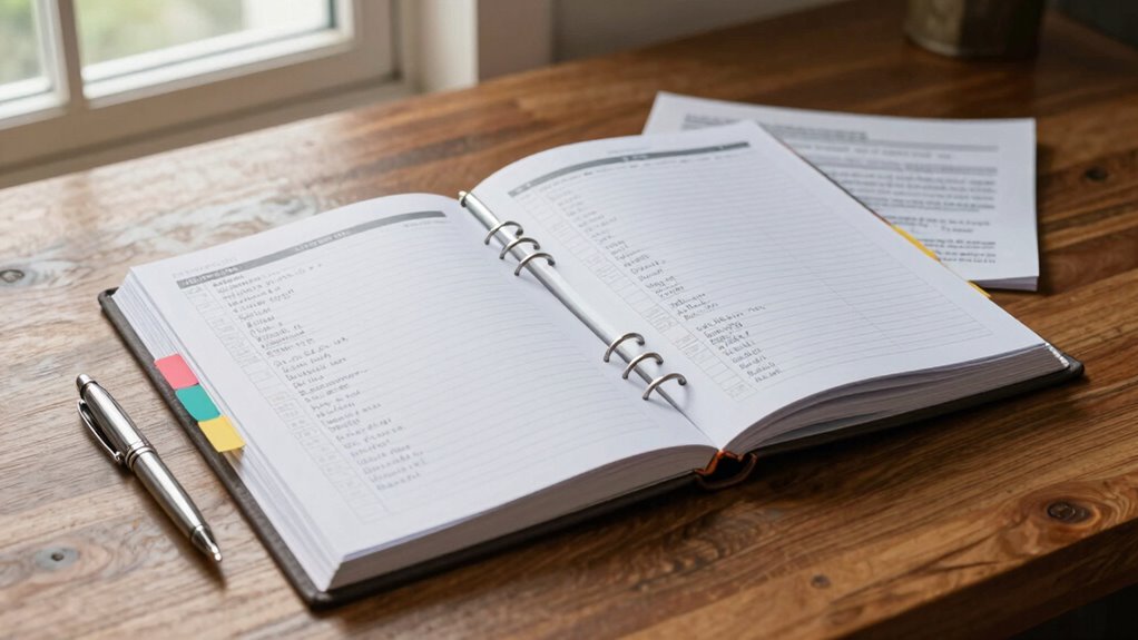 digital estate organization best practices
