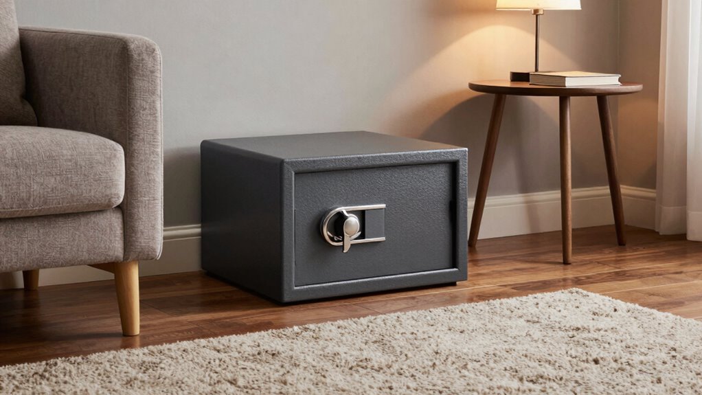 discreet secure hiding solutions