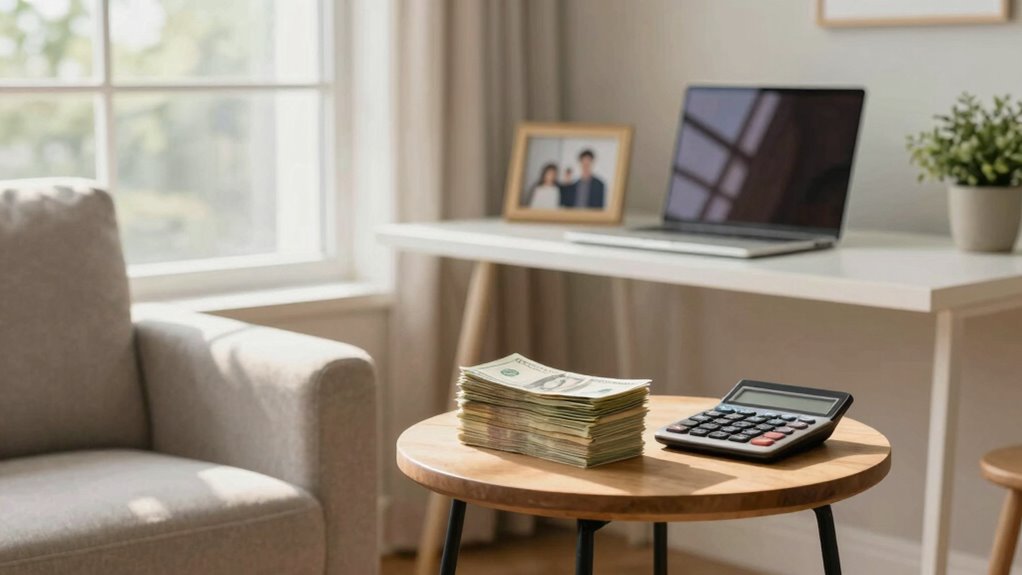 distinguish essentials from discretionary