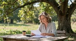divorce impacts retirement planning