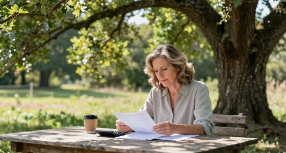 divorce impacts retirement planning