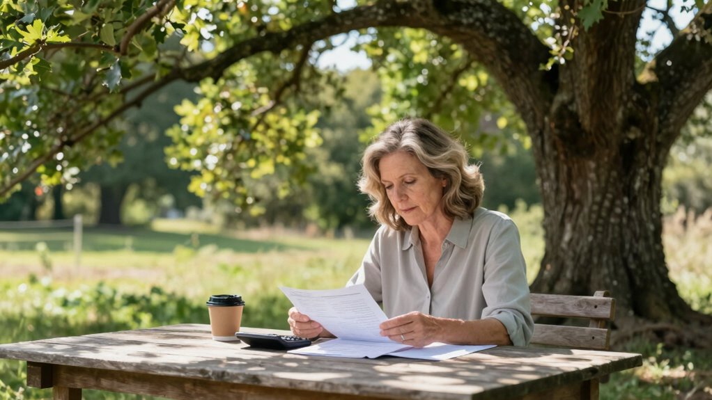 divorce impacts retirement planning