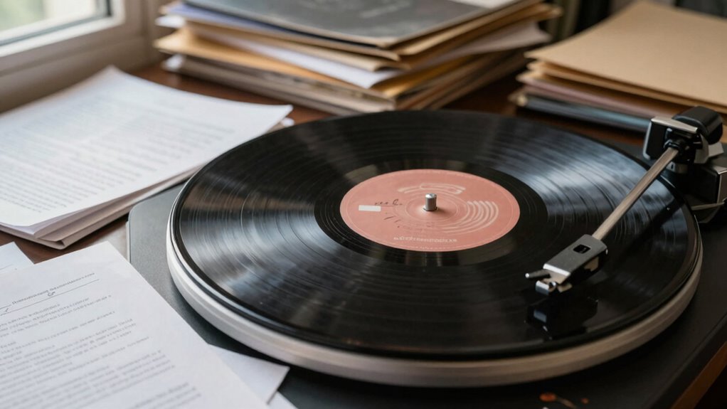 effective digital record management