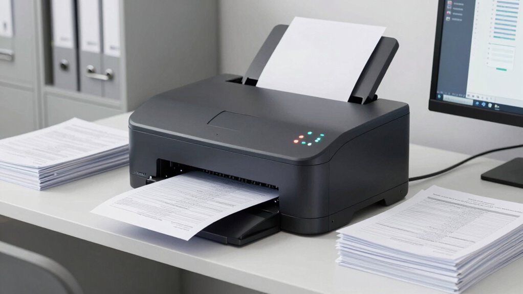 efficient secure digital recordkeeping