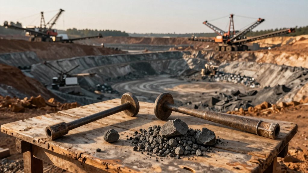 environmental and technological costs