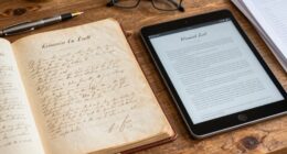 estate document organization tips