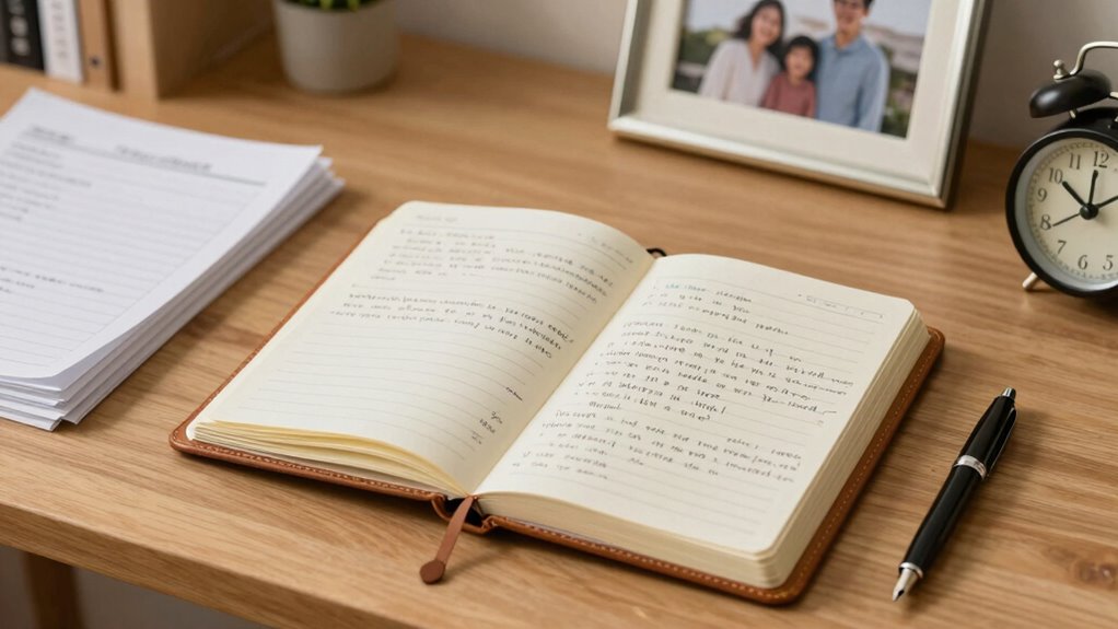 estate planning and instructions