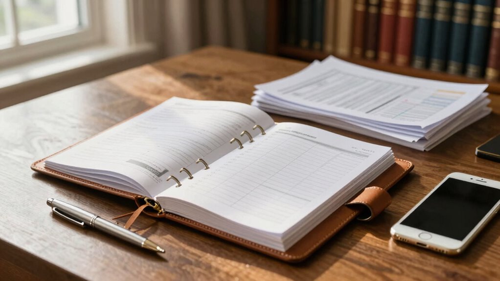 estate planning overlooked steps