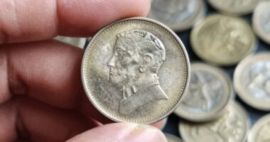 fake coin detection tips
