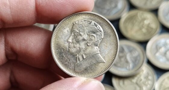 fake coin detection tips
