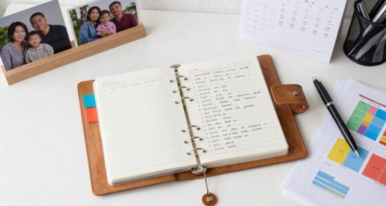 family planning instructions