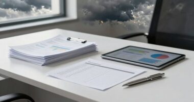 financial crisis prevention strategies