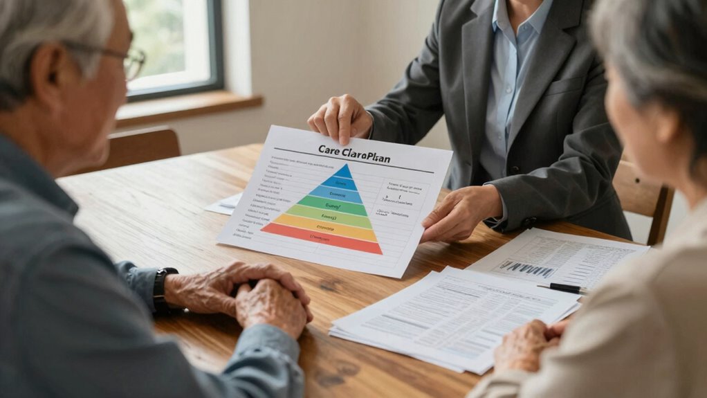 financial planning for nursing